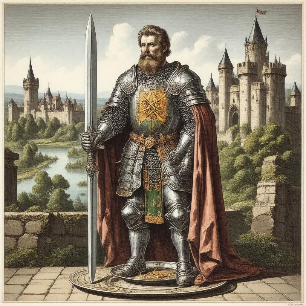 Sir Gawain